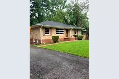 2693 Ellen Way, Decatur, GA 30032 - Photo 3