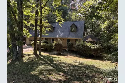346 Russell Road, Lawrenceville, GA 30043 - Photo 1