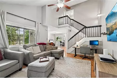 1468 Briarwood Road NE #206, Atlanta, GA 30319 - Photo 3