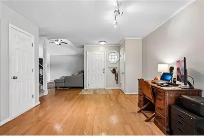 1468 Briarwood Road NE #206, Atlanta, GA 30319 - Photo 11