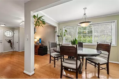 1468 Briarwood Road NE #206, Atlanta, GA 30319 - Photo 5