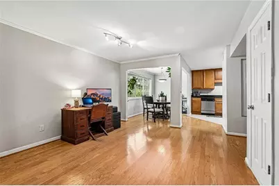 1468 Briarwood Road NE #206, Atlanta, GA 30319 - Photo 9