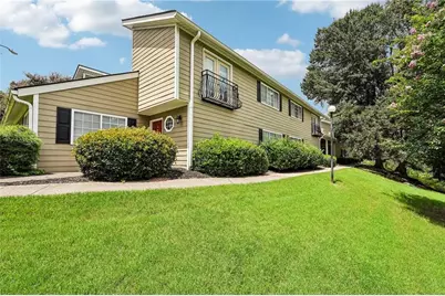 1468 Briarwood Road NE #206, Atlanta, GA 30319 - Photo 1