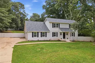 5139 Merry Ln, Gainesville, GA 30504 - Photo 7