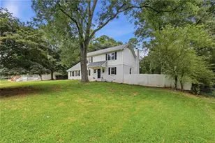 5139 Merry Ln, Gainesville, GA 30504 - Photo 3