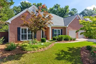 2674 Thornberry Pl, Marietta, GA 30066 - Photo 1