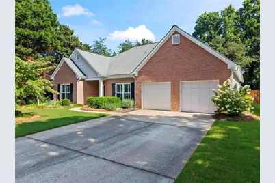 2674 Thornberry Place, Marietta, GA 30066 - Photo 3