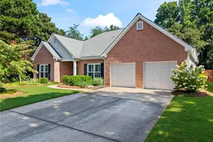 2674 Thornberry Pl, Marietta, GA 30066 - Photo 3