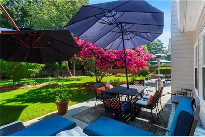 2674 Thornberry Place, Marietta, GA 30066 - Photo 35