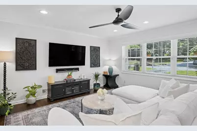 2440 Cove Circle NE, Atlanta, GA 30319 - Photo 5