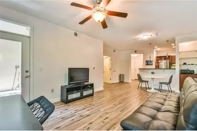 390 17th Street #2067, Atlanta, GA 30363 - Photo 17