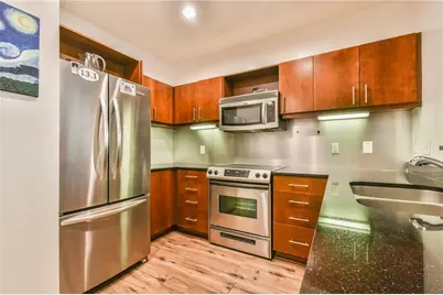 390 17th Street #2067, Atlanta, GA 30363 - Photo 9