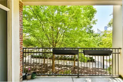 390 17th Street #2067, Atlanta, GA 30363 - Photo 21
