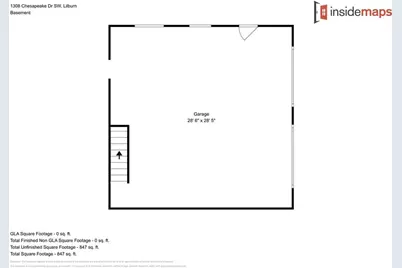 1308 Chesapeake Drive SW, Lilburn, GA 30047 - Photo 21