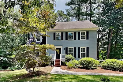 1308 Chesapeake Drive SW, Lilburn, GA 30047 - Photo 1