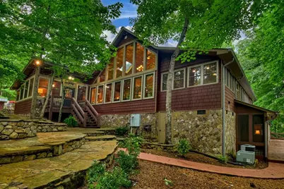 112 Wilscot Valley Drive, Morganton, GA 30560 - Photo 1