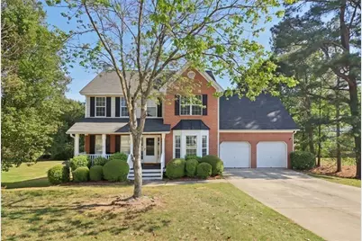 3382 Summit Glen Drive, Loganville, GA 30052 - Photo 1