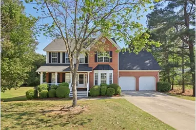 3382 Summit Glen Drive, Loganville, GA 30052 - Photo 37