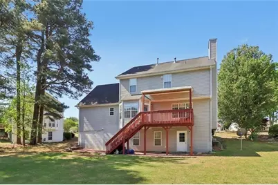 3382 Summit Glen Drive, Loganville, GA 30052 - Photo 33