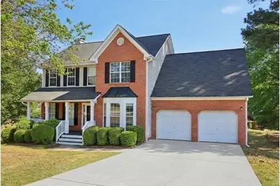 3382 Summit Glen Drive, Loganville, GA 30052 - Photo 1