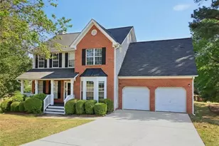3382 Summit Glen Dr, Loganville, GA 30052 - Photo 37