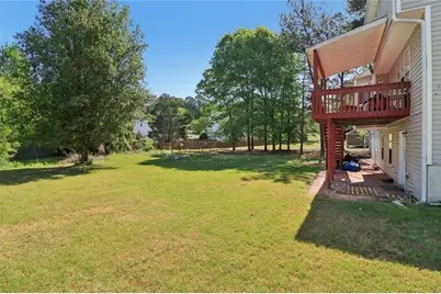 3382 Summit Glen Drive, Loganville, GA 30052 - Photo 35