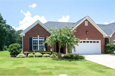 121 Freedoms Way, Calhoun, GA 30701 - Photo 1