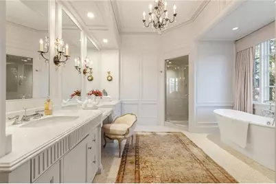 4380 Harris Trail NW, Atlanta, GA 30327 - Photo 29