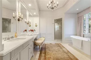 4380 Harris Trail NW, Atlanta, GA 30327 - Photo 29
