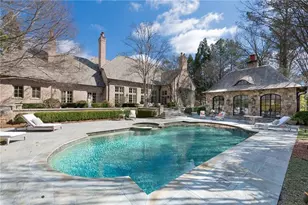 4380 Harris Trail NW, Atlanta, GA 30327 - Photo 59