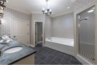 4380 Harris Trail NW, Atlanta, GA 30327 - Photo 47