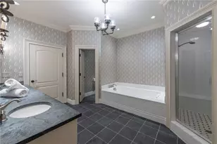 4380 Harris Trail NW, Atlanta, GA 30327 - Photo 47