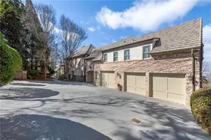 4380 Harris Trail NW, Atlanta, GA 30327 - Photo 61