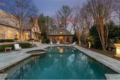 4380 Harris Trail NW, Atlanta, GA 30327 - Photo 49