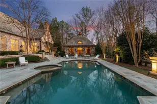 4380 Harris Trail NW, Atlanta, GA 30327 - Photo 49