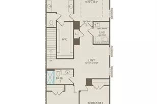 3675 Dell Way, Cumming, GA 30040 - Photo 3