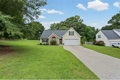 955 Downing Drive, Bethlehem, GA 30620 - Photo 27
