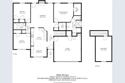 955 Downing Drive, Bethlehem, GA 30620 - Photo 29