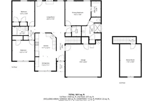955 Downing Dr, Bethlehem, GA 30620 - Photo 29