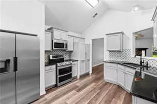 955 Downing Dr, Bethlehem, GA 30620 - Photo 5
