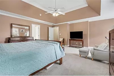 4299 Donerail Drive, Snellville, GA 30039 - Photo 17