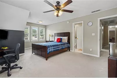 4299 Donerail Drive, Snellville, GA 30039 - Photo 25