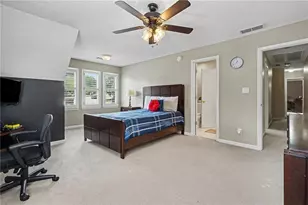 4299 Donerail Dr, Snellville, GA 30039 - Photo 25