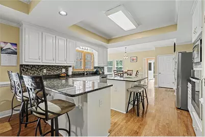 4299 Donerail Drive, Snellville, GA 30039 - Photo 9