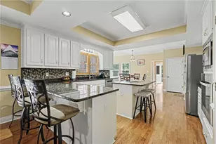 4299 Donerail Dr, Snellville, GA 30039 - Photo 9