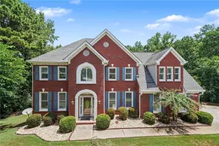 4299 Donerail Dr, Snellville, GA 30039 - Photo 1