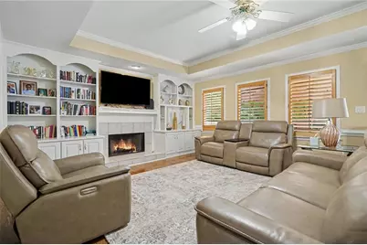 4299 Donerail Drive, Snellville, GA 30039 - Photo 7