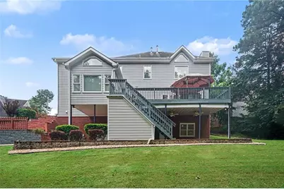 4299 Donerail Drive, Snellville, GA 30039 - Photo 35