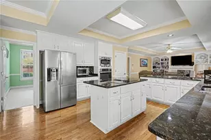 4299 Donerail Dr, Snellville, GA 30039 - Photo 11