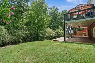 4299 Donerail Dr, Snellville, GA 30039 - Photo 33